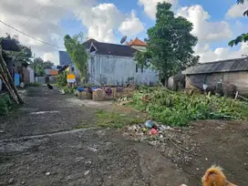 Tanah Cepaka Tabanan Bali