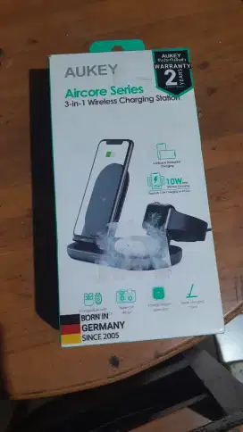 AUKEY orginal charging for iphone