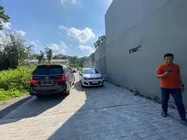Dekat UII, Peruntukan Bangun Kos Ekslusif