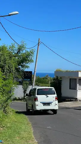 DIJUAL TANAH OCEAN VIEW LOKASI DEKAT PANTAI MELASTI BALI