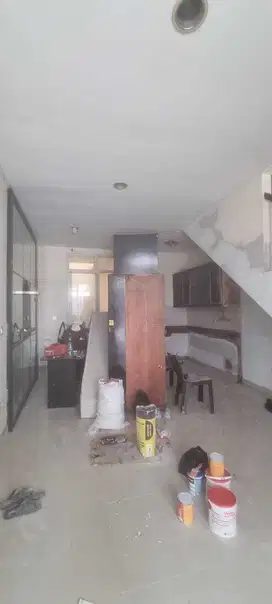 Disewakan Rumah Di Green Lake cluster Amerika