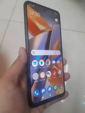 Poco M5s ram 6 internal 128