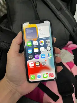 Iphone 11 pro 64 inter all operator sudah ganti lcd baru harga net aja