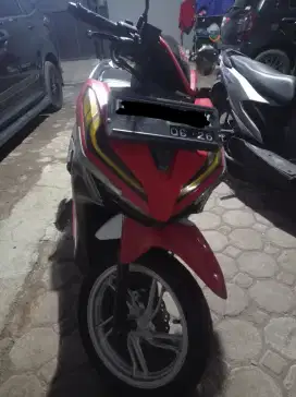 Honda Vario 150 2021