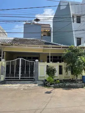 Dijual murah harga BU!! Muara karang uk 8x15 kosongan sudah Shm