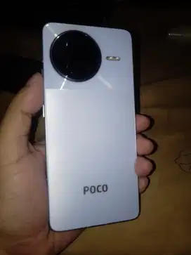 POCO F7 PRO 12/512 Second
