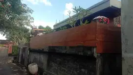 Jual Tanah 147m2 di Padonan dekat ke Canggu