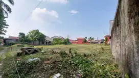 5,9 Km ke Stasiun Kota Bogor - Jual Tanah Murah di Ciomas