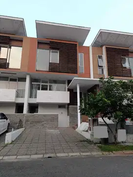 JUAL CEPAT RUMAH CLUSTER CITRA 7 CITRA GARDEN JAKBAR