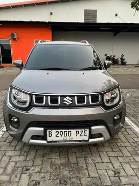 IGNIS GX AT 23 LOW KM16Rb