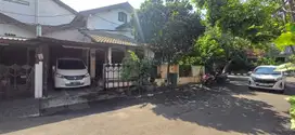 DIJUAL RUMAH STRATEGIS DI BINTARO