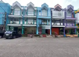 Ruko Taman Yasmin 3lt