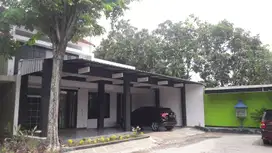Perumahan tepi jalan Adi sucipto colomadu dekat UMS solo