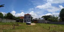 Tanah Murah Bogor - 3 Menit Kantor Desa Sasak Panjang