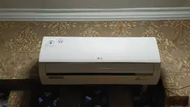 AC LG 1PK LIKE NEW