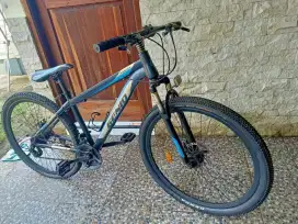 Genio Tulsa T7 7 Speed