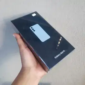 SAMSUNG GALAXY S24 FE GRASTIS ADAPTOR ORI