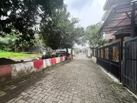 Tanah Murah Dekat Jakarta Selatan, 6 Menit Universitas Budi Luhur
