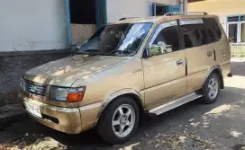 Dijual kijang kapsul sgx