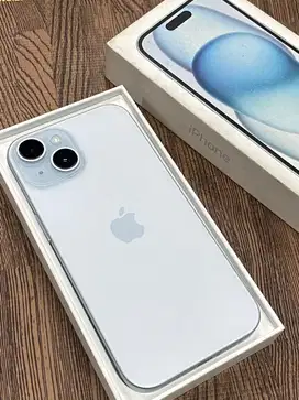 Iphone 15 128Gb Ibox Garansi On Panjang