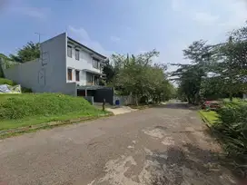 Dijual cepat tanah ekslusif siap bangun dago pakar bandung