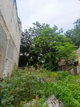 Dijual Tanah Kavling Dalam Komplek di Dekat Kawasan JIEP