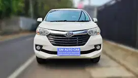 DAIHATSU XENIA 1.3 R 2017 AT, DP CICILAN MURAH, LOK JAGAKARSA JAKSEL