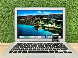 Macbook Air 13 Middle 2014 i5/4Gb/128Gb - Laptop Apple – Silver