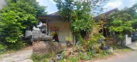 Rumah lama 200m Gonilan UMS solo