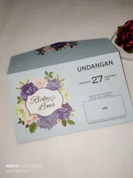 Souvenir Undangan Pita Souvenir