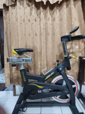 Speed bike BC 4606 OLAHRAGA GOWES