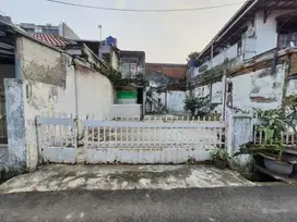 Dijual tanah di Tebet - Jakarta Selatan