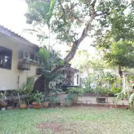 Tanah Di Fatmawati, Lebak Bulus  Selangkah Ke Fatmawati City & Onebell