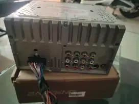 headunit concept