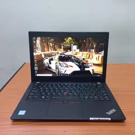 Lenovo Thinkpad X280 Core i5-8350U RAM 8GB SSD 256GB S-SC