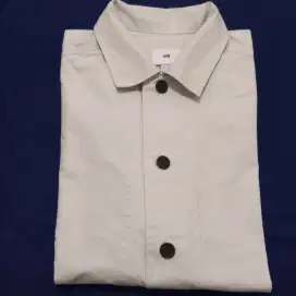 KEMEJA H&M original