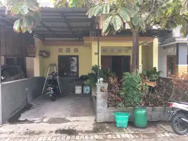Rumah cluster 119m gedongan colomadu dekat hotel alana solo
