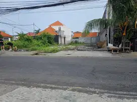 Tanah Premium Raya Semat Berawa Canggu badung