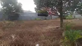 Tanah jl Melur Panam, kota Pekanbaru