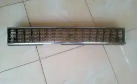 Dijual Grill Depan Toyota Corolla Twincam AE92 Tahun 88-91
