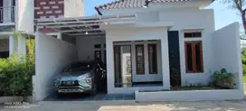 Rumah baru Gagaksipat dekat bandara solo