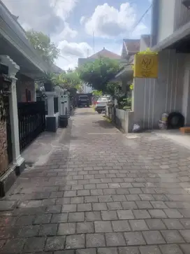 Jual Hitung Tanah Harga Global Luas 230m² Lokasi dekat RS Sanglah DPS