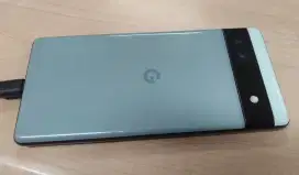 google pixel 6a