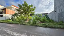 Jual Tanah Siap Bangun Luas 440m² Lokasi Tukad Badung Strategis Area