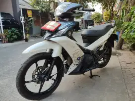Yamaha Lexam 2012