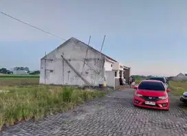 Tanah 90m Kudu Baki sukoharjo solo baru