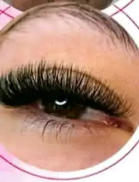 Eyeles Ext/ tnam bulu mata BS di pnggil