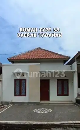 Dijual rumah brandnew murah 1,5lantai di Grand Niravadhi, Batuaji