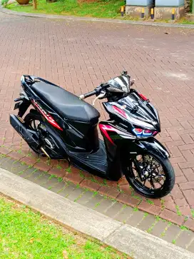 VARIO 125 CBS-ISS LEDNEW KEYLESS 2023 MODIF HEDON LENGKAP SAMPE FAKTUR