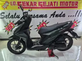 Beat deluxe iss cbs 2024 istimewa